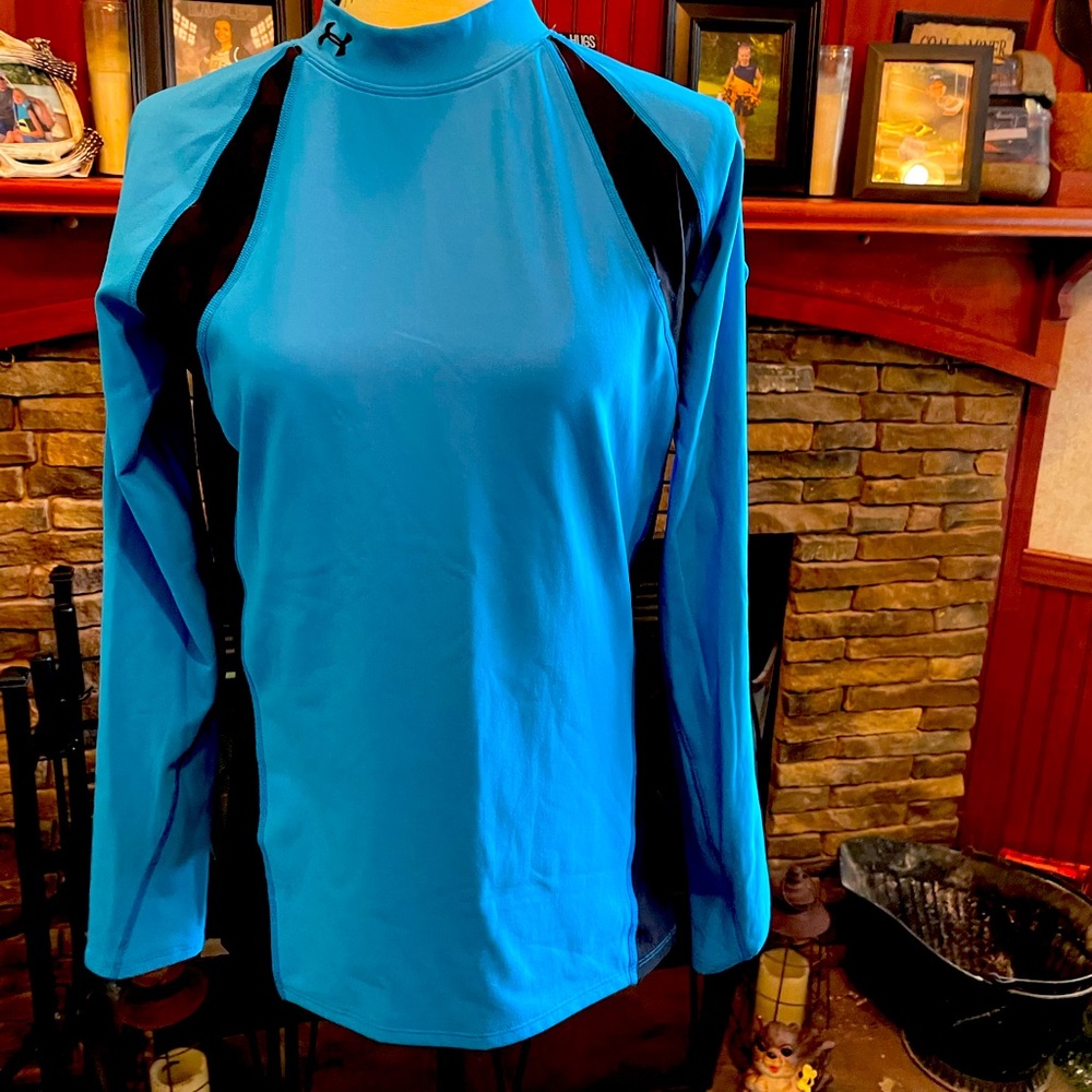 Under Armor Athletic Shirt